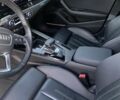 Ауди А4 2023 в Полтаве на Automoto.ua Черный Ауди А4, объемом двигателя 1.98 л и пробегом 35 тыс. км за 35500 $, фото 17 на Automoto.ua