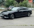 Черный Ауди А4, объемом двигателя 1.98 л и пробегом 67 тыс. км за 28400 $, фото 6 на Automoto.ua