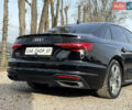 Чорний Ауді А4, об'ємом двигуна 1.98 л та пробігом 40 тис. км за 29900 $, фото 16 на Automoto.ua