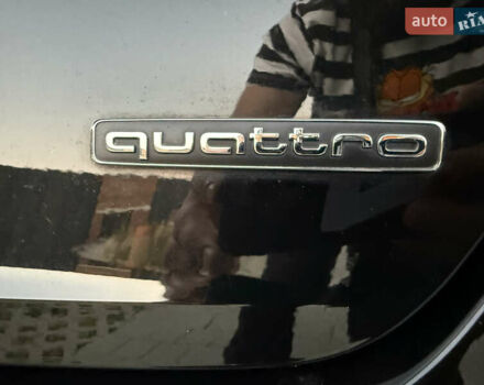 Чорний Ауді А4, об'ємом двигуна 1.98 л та пробігом 30 тис. км за 29000 $, фото 14 на Automoto.ua