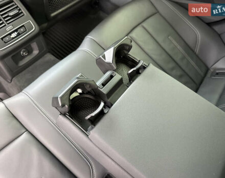 Чорний Ауді А4, об'ємом двигуна 1.98 л та пробігом 40 тис. км за 29900 $, фото 66 на Automoto.ua