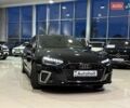 Черный Ауди А4, объемом двигателя 1.98 л и пробегом 57 тыс. км за 35000 $, фото 11 на Automoto.ua