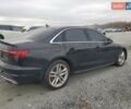 Черный Ауди А4, объемом двигателя 1.98 л и пробегом 111 тыс. км за 11700 $, фото 2 на Automoto.ua