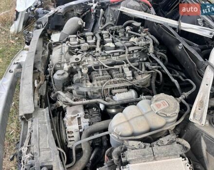 Черный Ауди А4, объемом двигателя 1.98 л и пробегом 5 тыс. км за 8900 $, фото 8 на Automoto.ua