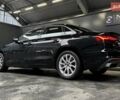 Ауди А4 2023 в Киеве на Automoto.ua Черный Ауди А4, объемом двигателя 2 л и пробегом 44 тыс. км за 36600 $, фото 9 на Automoto.ua