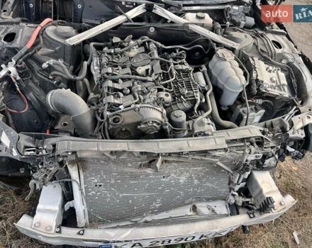 Черный Ауди А4, объемом двигателя 1.98 л и пробегом 5 тыс. км за 8900 $, фото 1 на Automoto.ua