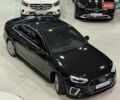 Черный Ауди А4, объемом двигателя 1.98 л и пробегом 57 тыс. км за 35000 $, фото 15 на Automoto.ua
