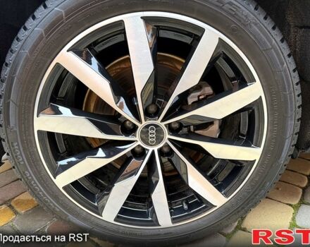 Черный Ауди А4, объемом двигателя 2 л и пробегом 39 тыс. км за 29950 $, фото 7 на Automoto.ua