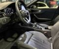 Черный Ауди А4, объемом двигателя 1.98 л и пробегом 57 тыс. км за 35000 $, фото 17 на Automoto.ua