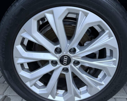 Черный Ауди А4, объемом двигателя 1.97 л и пробегом 46 тыс. км за 41000 $, фото 14 на Automoto.ua