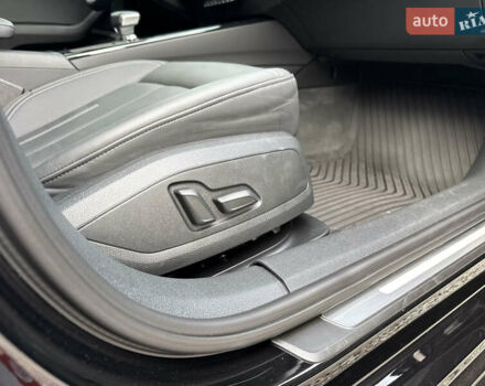 Чорний Ауді А4, об'ємом двигуна 1.98 л та пробігом 40 тис. км за 29900 $, фото 77 на Automoto.ua