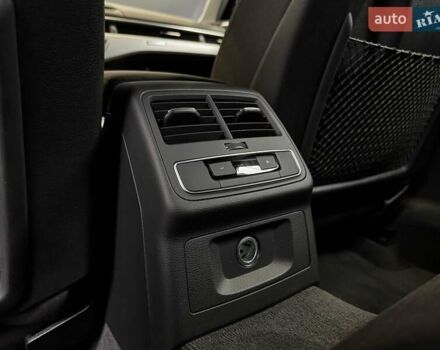 Ауди А4 2023 в Киеве на Automoto.ua Черный Ауди А4, объемом двигателя 2 л и пробегом 44 тыс. км за 36600 $, фото 34 на Automoto.ua