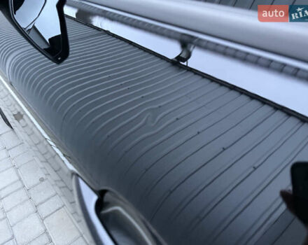 Черный Ауди А4, объемом двигателя 1.97 л и пробегом 46 тыс. км за 41000 $, фото 16 на Automoto.ua