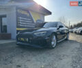 Чорний Ауді А4, об'ємом двигуна 1.98 л та пробігом 48 тис. км за 28000 $, фото 1 на Automoto.ua