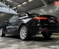 Ауди А4 2023 в Киеве на Automoto.ua Черный Ауди А4, объемом двигателя 2 л и пробегом 44 тыс. км за 36600 $, фото 11 на Automoto.ua