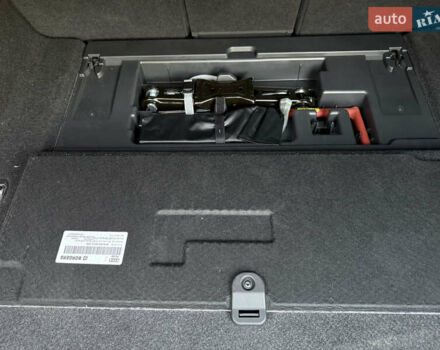 Чорний Ауді А4, об'ємом двигуна 1.98 л та пробігом 30 тис. км за 29000 $, фото 23 на Automoto.ua