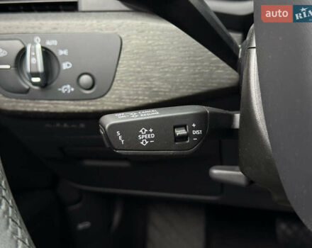 Черный Ауди А4, объемом двигателя 1.98 л и пробегом 79 тыс. км за 31900 $, фото 26 на Automoto.ua