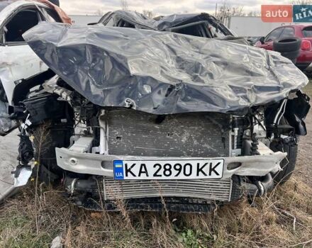 Черный Ауди А4, объемом двигателя 1.98 л и пробегом 5 тыс. км за 8900 $, фото 2 на Automoto.ua