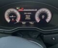 Ауди А4 2023 в Полтаве на Automoto.ua Черный Ауди А4, объемом двигателя 1.98 л и пробегом 35 тыс. км за 35500 $, фото 15 на Automoto.ua
