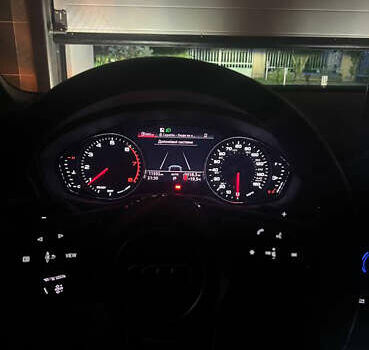 Ауди А4 2023 в Львове на Automoto.ua Черный Ауди А4, объемом двигателя 1.98 л и пробегом 12 тыс. км за 33500 $, фото 1 на Automoto.ua