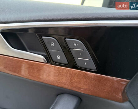 Чорний Ауді А4, об'ємом двигуна 1.98 л та пробігом 30 тис. км за 29000 $, фото 49 на Automoto.ua