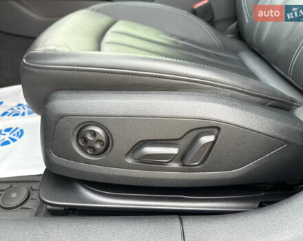 Чорний Ауді А4, об'ємом двигуна 1.98 л та пробігом 40 тис. км за 29900 $, фото 42 на Automoto.ua