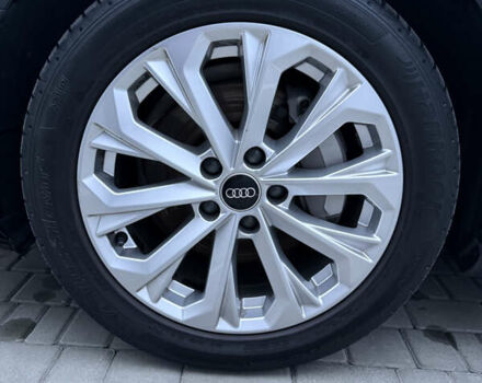 Черный Ауди А4, объемом двигателя 1.97 л и пробегом 46 тыс. км за 41000 $, фото 13 на Automoto.ua