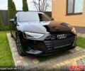 Черный Ауди А4, объемом двигателя 2 л и пробегом 39 тыс. км за 29950 $, фото 3 на Automoto.ua