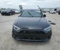 Черный Ауди А4, объемом двигателя 2 л и пробегом 11 тыс. км за 10000 $, фото 1 на Automoto.ua