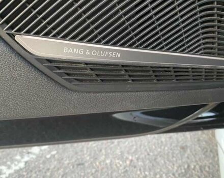 Ауди А4 2023 в Полтаве на Automoto.ua Черный Ауди А4, объемом двигателя 1.98 л и пробегом 35 тыс. км за 35500 $, фото 14 на Automoto.ua