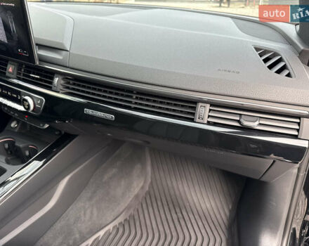 Чорний Ауді А4, об'ємом двигуна 1.98 л та пробігом 40 тис. км за 29900 $, фото 78 на Automoto.ua