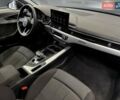 Ауди А4 2023 в Киеве на Automoto.ua Черный Ауди А4, объемом двигателя 2 л и пробегом 44 тыс. км за 36600 $, фото 33 на Automoto.ua