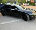 Черный Ауди А4, объемом двигателя 1.98 л и пробегом 48 тыс. км за 34500 $, фото 1 на Automoto.ua