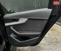Ауди А4 2023 в Киеве на Automoto.ua Черный Ауди А4, объемом двигателя 2 л и пробегом 44 тыс. км за 36600 $, фото 40 на Automoto.ua