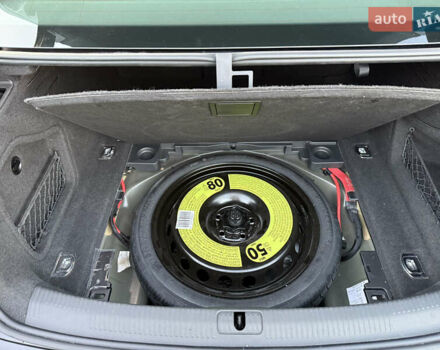 Чорний Ауді А4, об'ємом двигуна 1.98 л та пробігом 30 тис. км за 29000 $, фото 22 на Automoto.ua