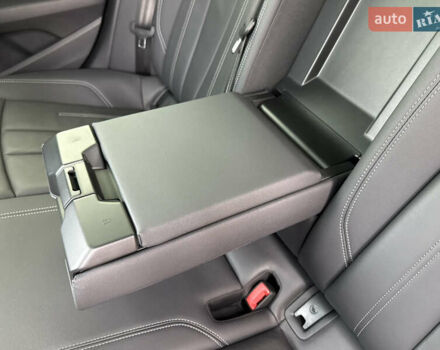 Чорний Ауді А4, об'ємом двигуна 1.98 л та пробігом 40 тис. км за 29900 $, фото 65 на Automoto.ua