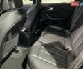 Черный Ауди А4, объемом двигателя 1.98 л и пробегом 57 тыс. км за 35000 $, фото 27 на Automoto.ua