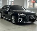 Чорний Ауді А4, об'ємом двигуна 1.98 л та пробігом 36 тис. км за 34900 $, фото 1 на Automoto.ua