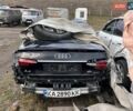 Черный Ауди А4, объемом двигателя 1.98 л и пробегом 5 тыс. км за 8900 $, фото 6 на Automoto.ua