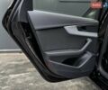 Ауди А4 2023 в Киеве на Automoto.ua Черный Ауди А4, объемом двигателя 2 л и пробегом 44 тыс. км за 36600 $, фото 39 на Automoto.ua