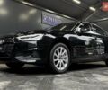 Ауди А4 2023 в Киеве на Automoto.ua Черный Ауди А4, объемом двигателя 2 л и пробегом 44 тыс. км за 36600 $, фото 6 на Automoto.ua