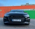 Черный Ауди А4, объемом двигателя 1.98 л и пробегом 4 тыс. км за 36500 $, фото 1 на Automoto.ua