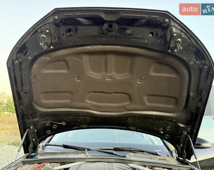 Чорний Ауді А4, об'ємом двигуна 1.98 л та пробігом 30 тис. км за 29000 $, фото 17 на Automoto.ua