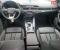 Черный Ауди А4, объемом двигателя 1.98 л и пробегом 111 тыс. км за 11700 $, фото 7 на Automoto.ua