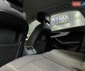 Ауди А4 2023 в Киеве на Automoto.ua Черный Ауди А4, объемом двигателя 2 л и пробегом 44 тыс. км за 36600 $, фото 35 на Automoto.ua