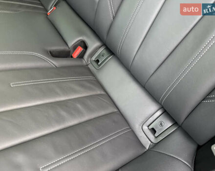 Чорний Ауді А4, об'ємом двигуна 1.98 л та пробігом 40 тис. км за 29900 $, фото 64 на Automoto.ua