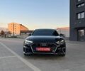 Черный Ауди А4, объемом двигателя 2 л и пробегом 120 тыс. км за 25500 $, фото 1 на Automoto.ua