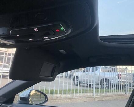 Ауди А4 2023 в Полтаве на Automoto.ua Черный Ауди А4, объемом двигателя 1.98 л и пробегом 35 тыс. км за 35500 $, фото 13 на Automoto.ua