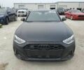 Черный Ауди А4, объемом двигателя 2 л и пробегом 61 тыс. км за 25000 $, фото 4 на Automoto.ua