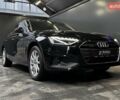 Ауди А4 2023 в Киеве на Automoto.ua Черный Ауди А4, объемом двигателя 2 л и пробегом 44 тыс. км за 36600 $, фото 26 на Automoto.ua